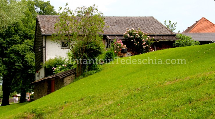 Fraueninsel. Copyright intantointedeschia.com