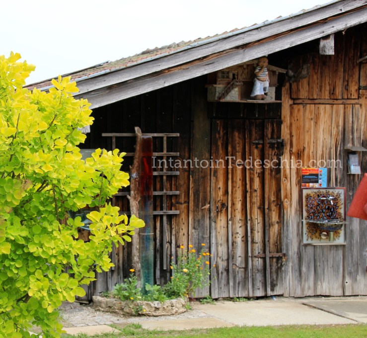 Fraueninsel. Copyright intantointedeschia.com