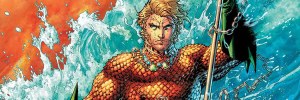 Aquaman
