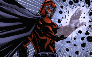 Magneto