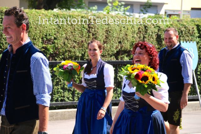 Herbstfest Erding