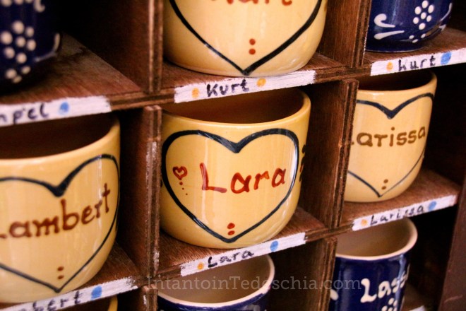 Auer Dult Monaco Baviera