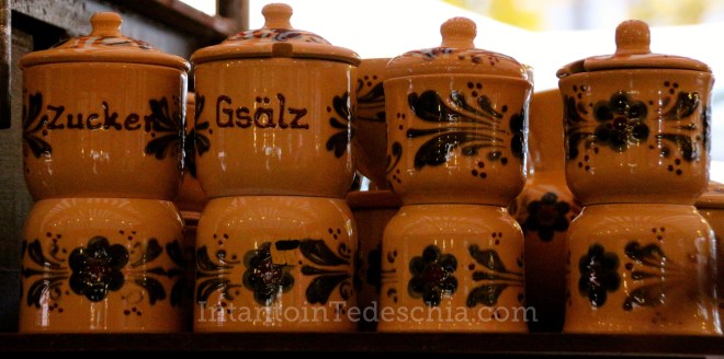 Auer Dult Monaco Baviera