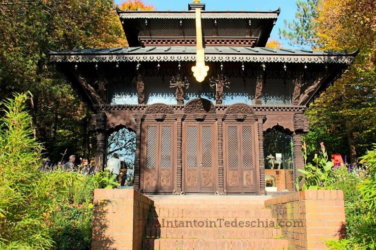 Autunno Bavarese Westpark