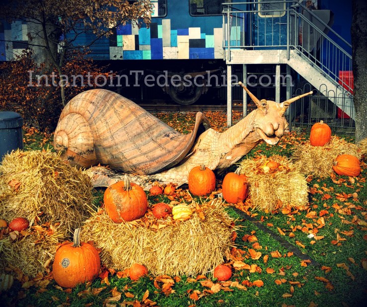 Bavaria Film Stadt Monaco