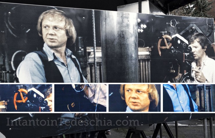 Bavaria Film Stadt Monaco