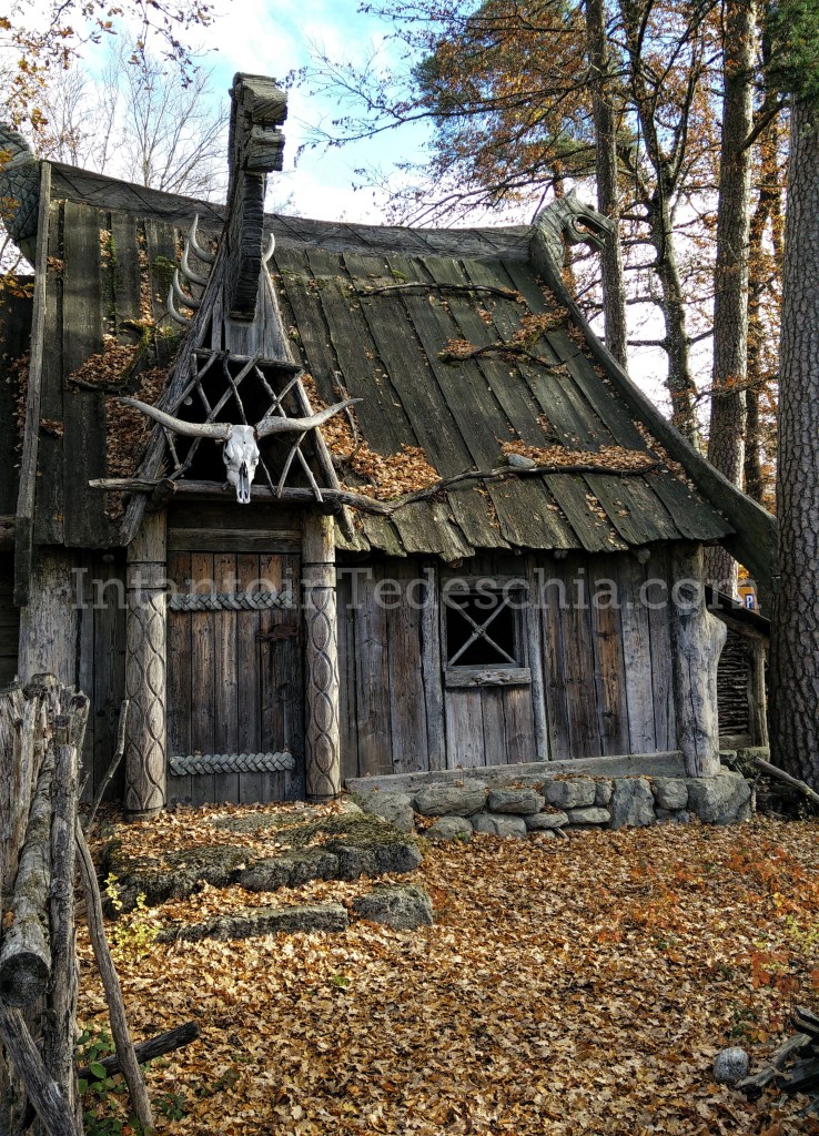 Bavaria Film Stadt Monaco