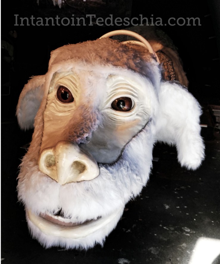 Bavaria Film Stadt Monaco