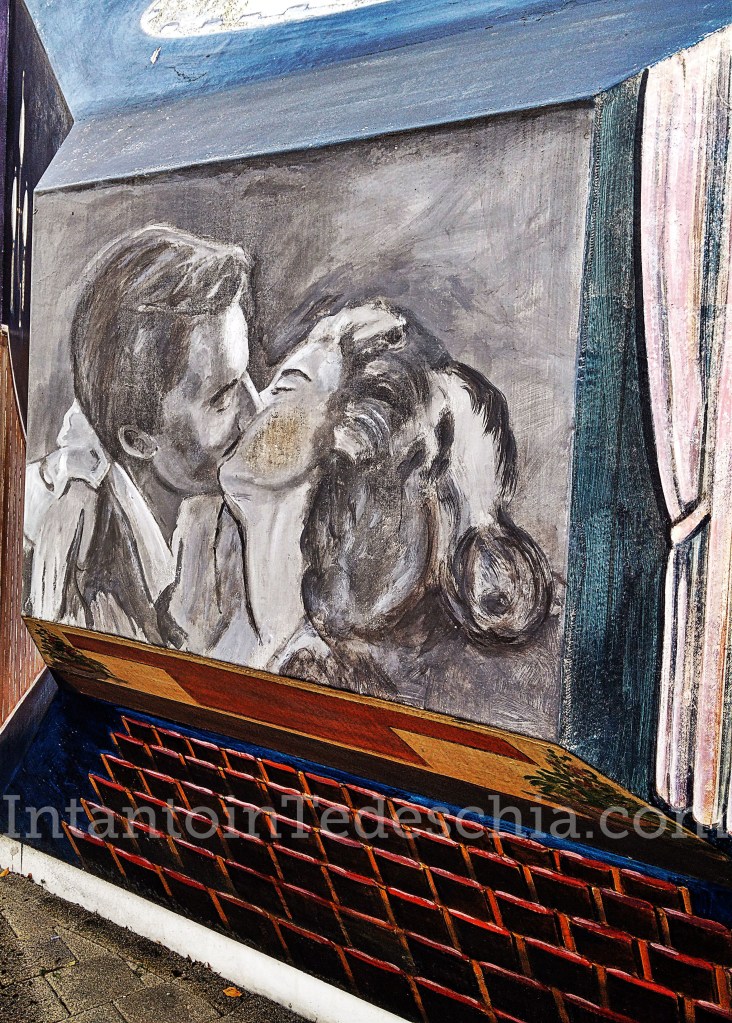 Bavaria Film Stadt Monaco