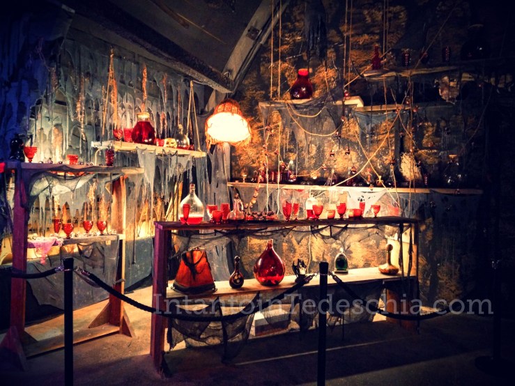 Bavaria Film Stadt Monaco