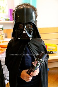 Halloween Party Monaco