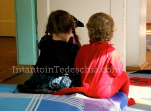 Halloween Party Monaco