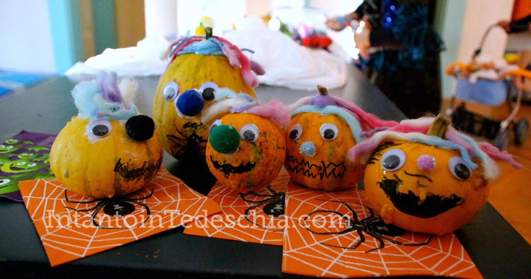 Halloween Party Monaco