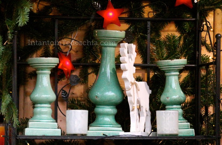 Fraueninsel Isola Natale Baviera