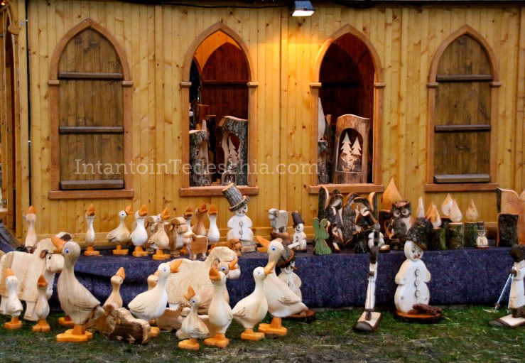 Fraueninsel Isola Natale Baviera