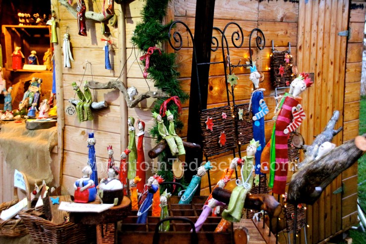 Fraueninsel Isola Natale Baviera