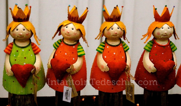 Fraueninsel Isola Natale Baviera