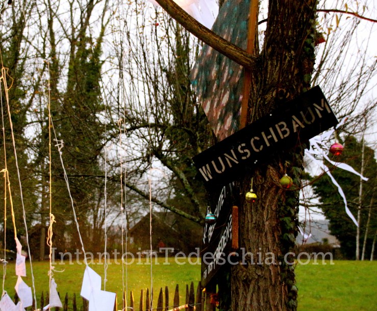 Fraueninsel Isola Natale Baviera