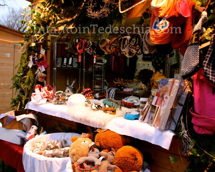 Fraueninsel Isola Natale Baviera