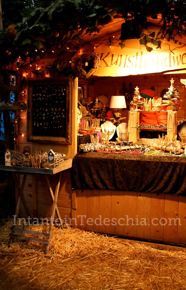 Frauninsel Isola Natale Baviera