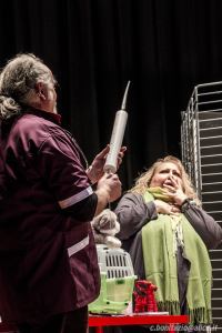 Teatro italiano Germania