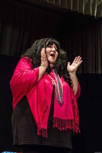 Teatro italiano a Monaco di Baviera