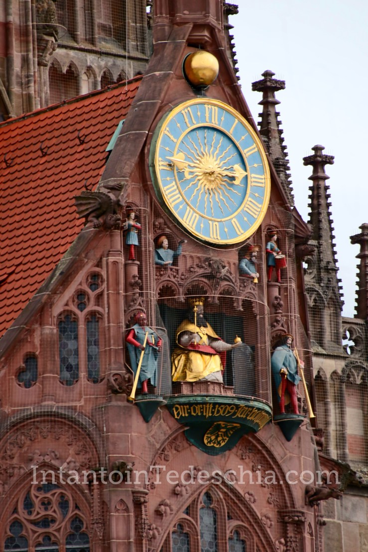 Frauenkirche Norimberga