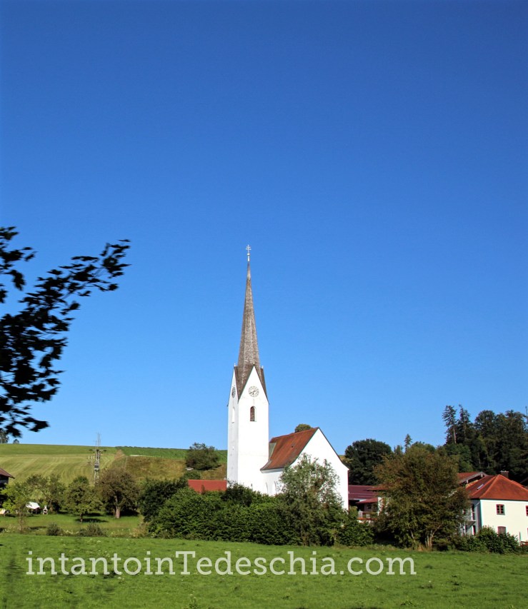 Baviera Sole Estate Fiori Natura