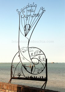 isola di san francesco isola del deserto venezia