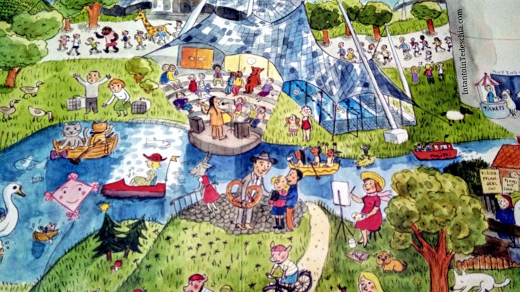 wimmelbuch libri germania