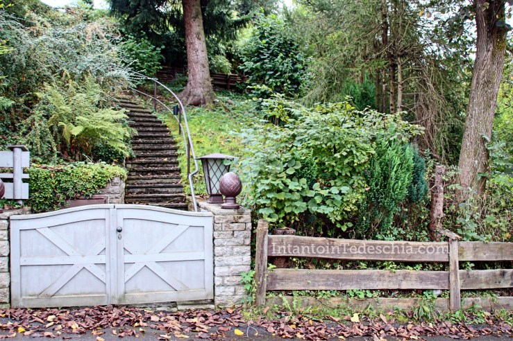 Tegernsee Alpi bavaresi