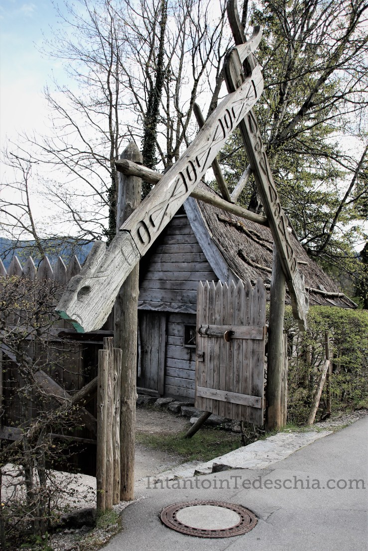 Baviera Turismo Alpi Bavaresi Camminare Montagna Herzogstand Walchensee