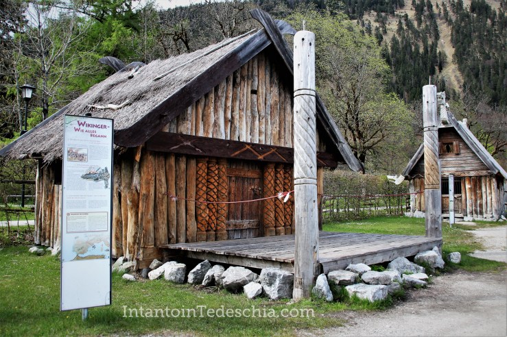 Baviera Turismo Alpi Bavaresi Camminare Montagna Herzogstand Walchensee