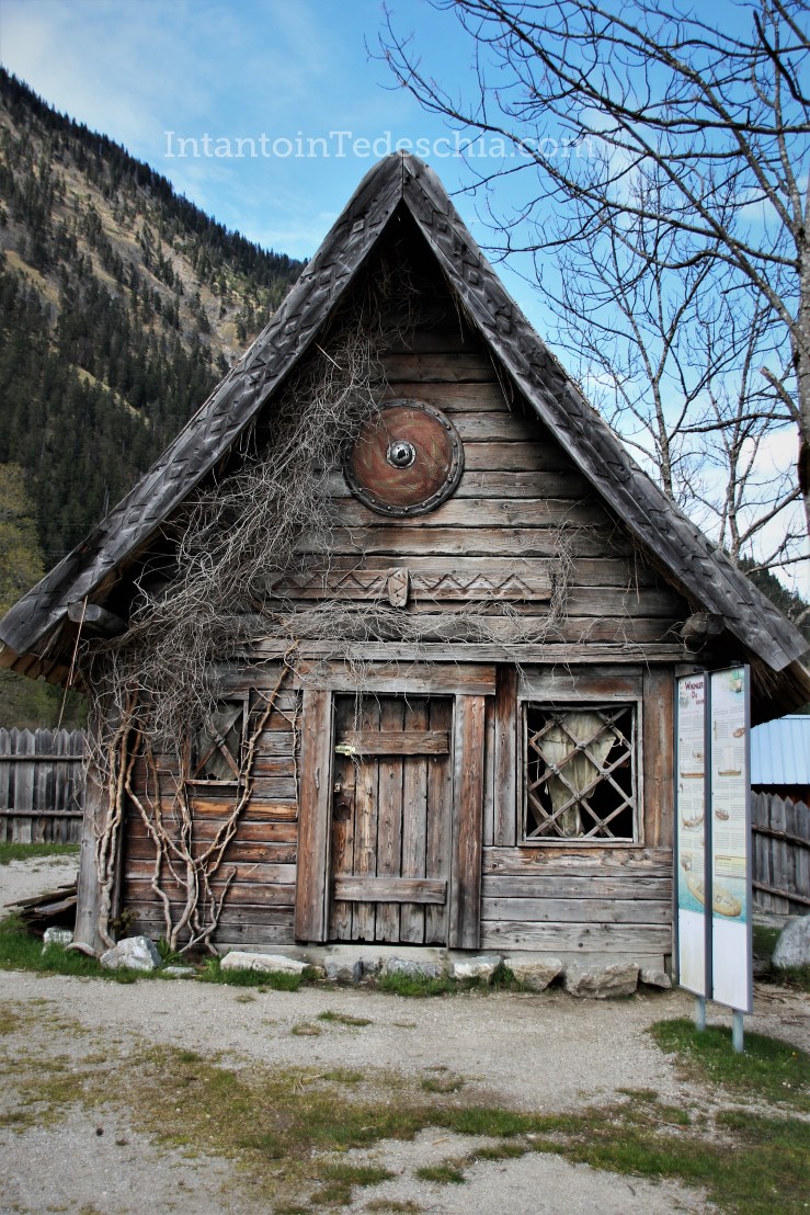 Baviera Turismo Alpi Bavaresi Camminare Montagna Herzogstand Walchensee