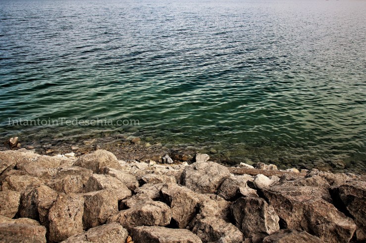Baviera Turismo Alpi Bavaresi Camminare Montagna Herzogstand Walchensee